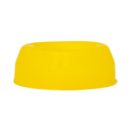 Силиконовый колпачок желтый для плоской кнопки XB4 EKF