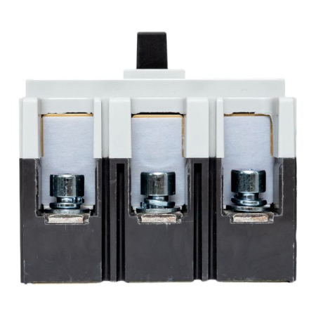 Выключатель автоматический ВА-99М 100/40А 3P 35кА EKF PROxima