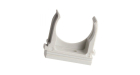Крепеж-клипса d50 мм (20 шт) серая EKF-Plast Крепеж-клипса d50 мм (20 шт) серая EKF-Plast
