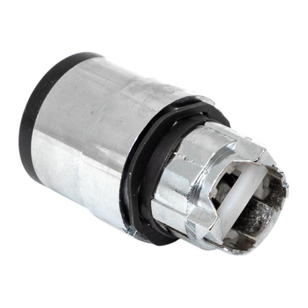 Исполнительный механизм переключателя ХB4 на 2 положения с замком, с извлечением ключа во всех положениях IP65 EKF