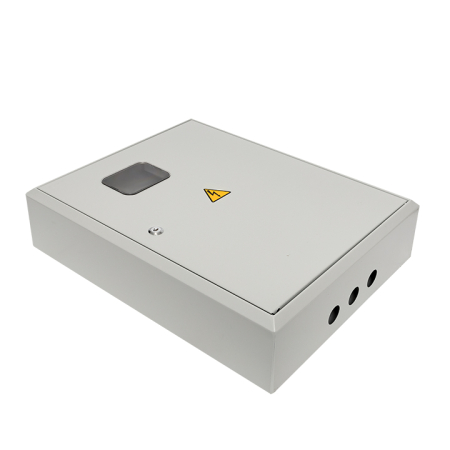 Щит учетно-распред. навесной ЩУРн 3/24 (Э) (500х400х120) IP31 EKF PROxima