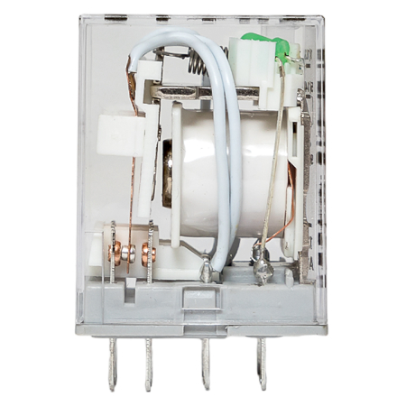 Реле промежуточное RPA 22/4 5A 220В DC EKF AVERES