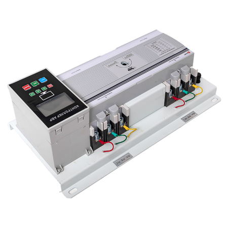 Устройство АВР ТСM-100/100А 3р EKF PROxima