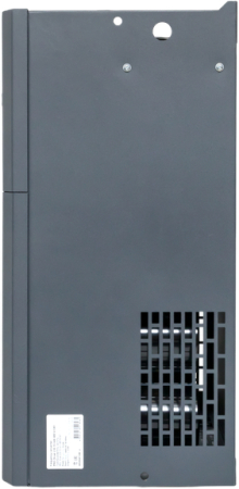 Преобразователь частоты PRO-Drive PD-150-FC-55K-43 EKF