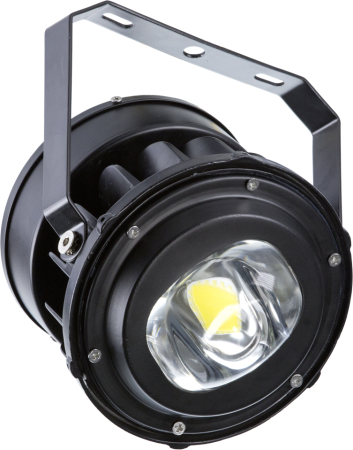 ACORN LED 20 D150 5000K with tempered glass  светильник