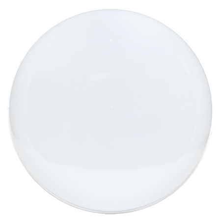 Светильник светодиодный ЖКХ круг ДПО-2700 с оптико-акустическим датчиком движения 12Вт 4000K IP65 EKF PROxima