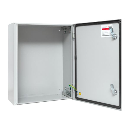 Щит распределительный навесной "KRATOS" 48 модулей 50.40.22 IP66 EKF