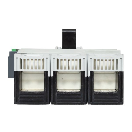Автоматический выключатель AV POWER-4/3 1000А 50kA ETU2.2