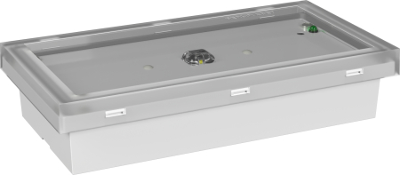 Аварийный светильник BS-BRIZ-10-L2-24