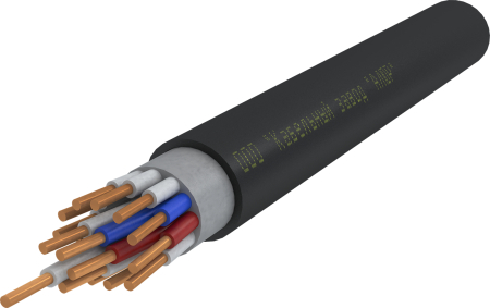 КВВГнгLS-19010-Ал