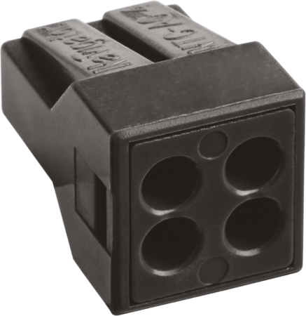 Клеммы монтажные Navigator 71 143 NTC-AC-4 (100 шт/упак)