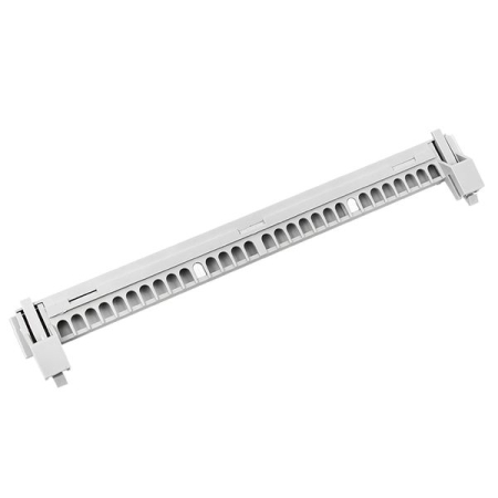 Держатель для установки шин N/PE (без шин)