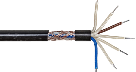 МКЭШ-0705-ELTROS