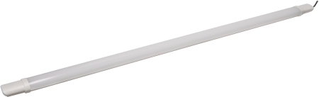 Светильник ДСП 1311 36Вт 6500К IP65 1230мм белый пластик IEK