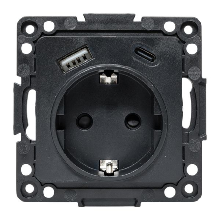 EZR16-2USB-typeA-typeC