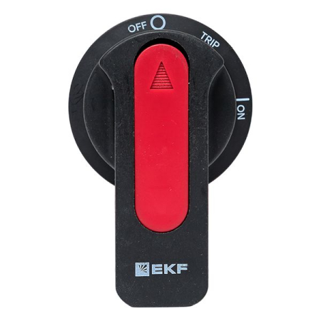 Рукоятка выносная поворотная РП-47 (300 мм) EKF