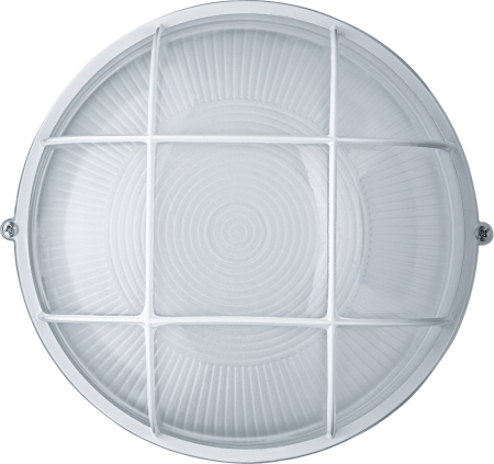 Светильник Navigator 94 807 NBL-R2-100-E27/WH (НПБ 1102 / НПП 1102)