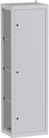 Каркас ВРУ-1 Unit S сварной  (2000х600х450) IP31 EKF PROxima