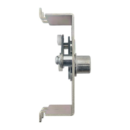 AV POWER-1 Ручной поворотный привод CS1 для TR