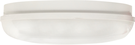 Светильник светодиодный ЖКХ круг ДПО-2800 с оптико-акустическим датчиком движения 12Вт 6500K IP65 EKF PROxima