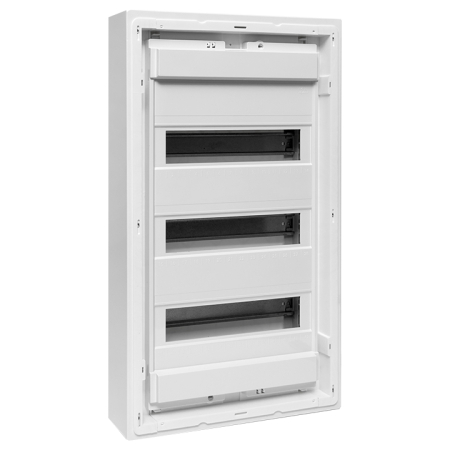 Кожух для навесного монтажа щита "Nova" 3 Габарит EKF PROxima