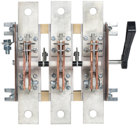 Разъединитель РЕ19-43-31120 1600А EKF PROxima