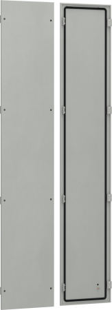 FORMAT Панель задняя 2000х600 IP54 IEK