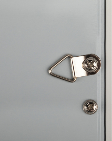 SPL-540-W-40K-040 ЭРА Светодиодная панель Грильято 588x588x8 40Вт 3420Лм 4000К БЕЛ б/дрвр 