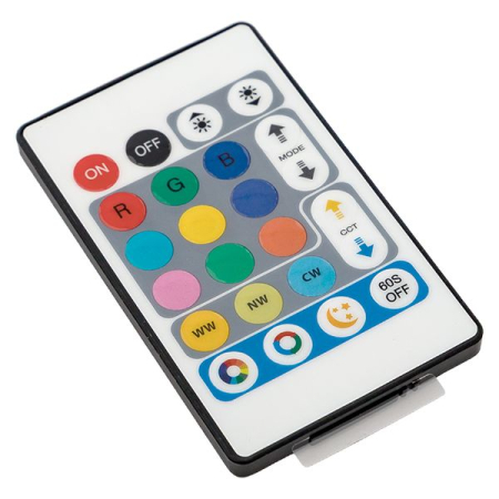 Умная светодиодная лента EKF Connect RGBW 5m