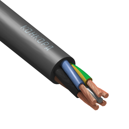 КГВВнгLS-0,66-050500-Кд