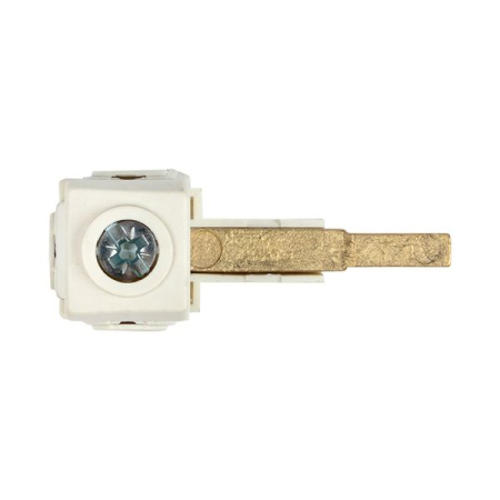 Зажим под проводник для совместного подключения с шиной PIN под универсальное соединение (20 шт/упак.) EKF PROxima