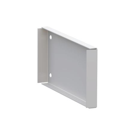 Комплект панелей цоколя FORT Ш400 В100 PROxima (2шт)