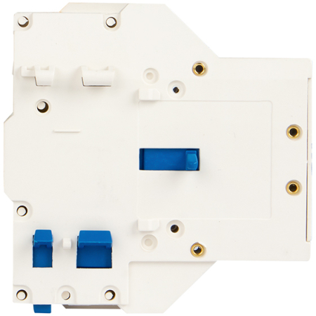 Контакт боковой дополнительный КБ-11 1NO+1NC для КМЭ EKF PROxima