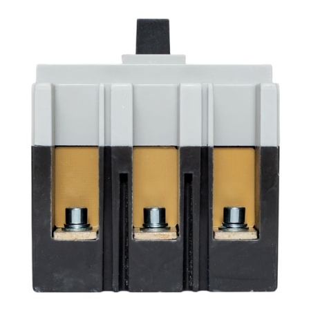 Выключатель автоматический ВА-99М 63/16А 3P 25кА EKF PROxima