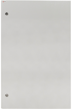 Щит с монтажной панелью ЩМПг-100.65.30 (ЩРНМ-5) IP54 PROxima