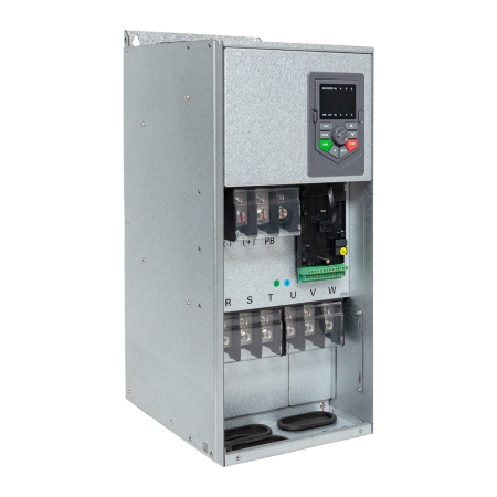 Преобразователь частоты PRO-Drive PD-90-FC-75K0-3 EKF