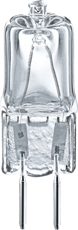 Лампа Navigator 94 214 JCD 50W clear G6.35 230V 2000h