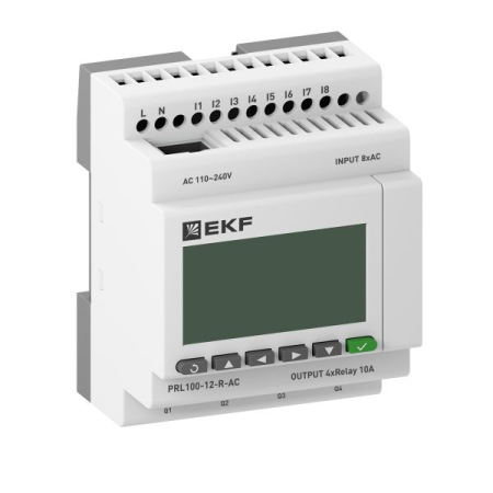 PRL100-12-R-AC