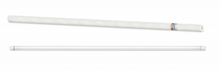 Лампа светодиодная LED-T8-М-PRO 32Вт 230В G13 6500К 2700Лм 1500мм матовая IN HOME