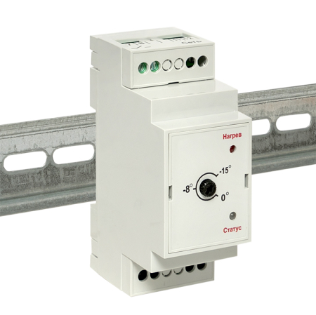 Терморегулятор РТА-100