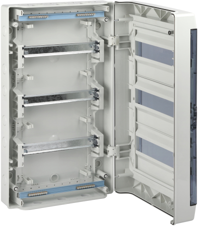 kmpn36  КМПн-36 IP65 ЭРА kmpn36 Корпус пластиковый модульный