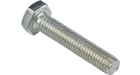 Болт шестигранный М8x70 DIN 933 EKF Болт шестигранный М8x70 DIN 933 EKF