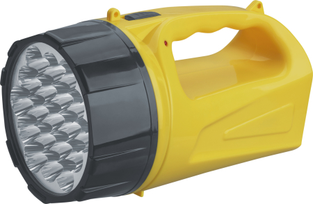 Фонарь Navigator 93 862 NPT-SP32-ACCU прож.19LED,2Вт lead-acid 1Ач