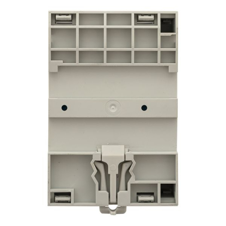 Контактор модульный КМ РУ 63А 4NO (3 мод.) EKF PROxima