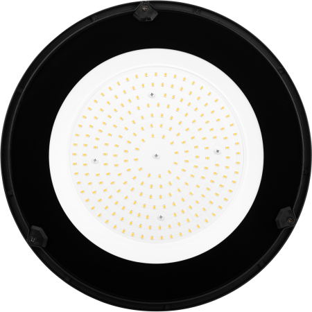 SPP-402-0-40K-150  Светильник светодиодный ЭРА SPP-402-0-40K-150 150Вт 4000K 15000Лм Кп<2% КСС Д подвесной