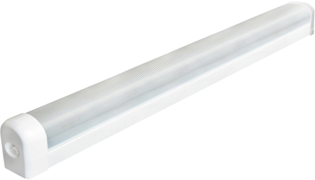 Светильник СПО 120х1 под LED лампу T8 TDM