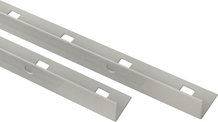 Держатель пластронов FORT высотой 1000 (2шт.) EKF PROxima