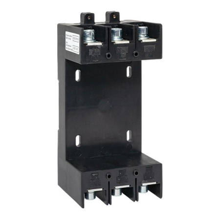 Панель втычная AV POWER-2/3 заднего присоед. PID-2/3R 200А EKF Averes