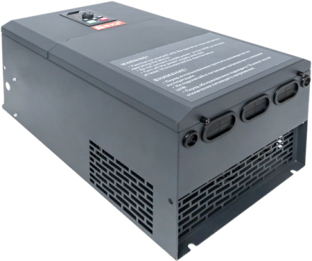Преобразователь частоты PRO-Drive PD-150-FC-55K-43 EKF