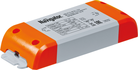 Драйвер Navigator 71 460 ND-P15-IP20-12V
